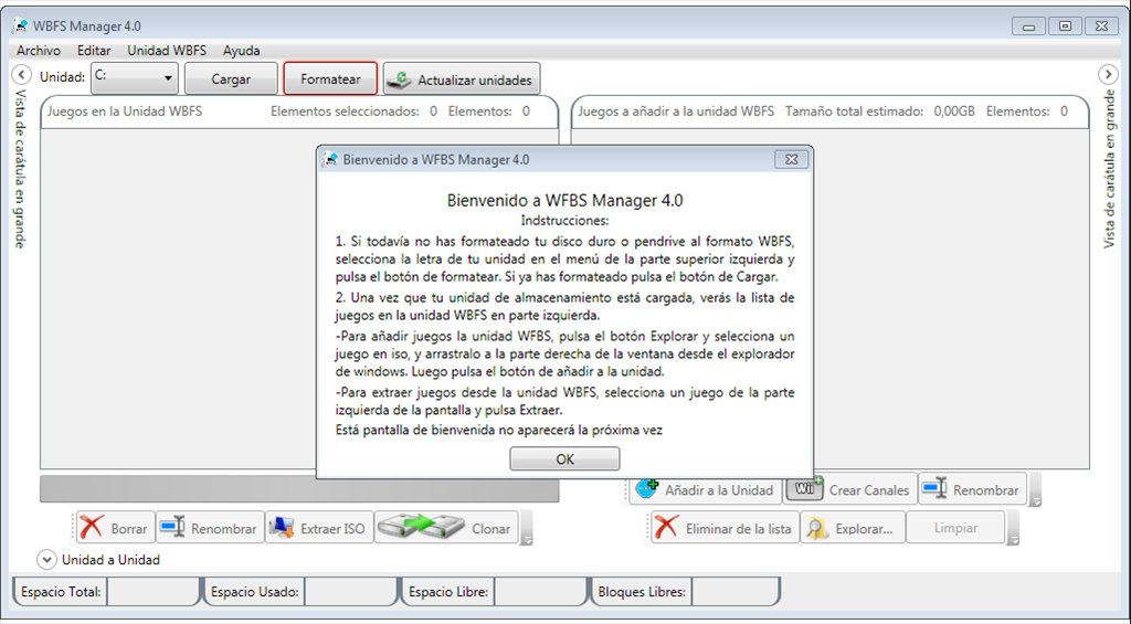 wii wbfs manager 64 bit gbatemp
